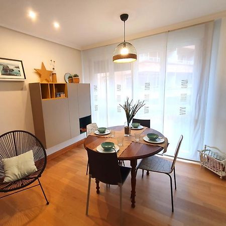 Ondartxo - Ongi Etorri Apartment Zumaia Bagian luar foto