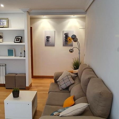 Ondartxo - Ongi Etorri Apartment Zumaia Bagian luar foto