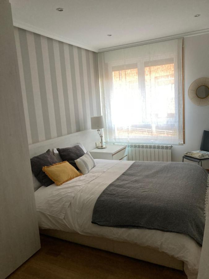 Ondartxo - Ongi Etorri Apartment Zumaia Bagian luar foto