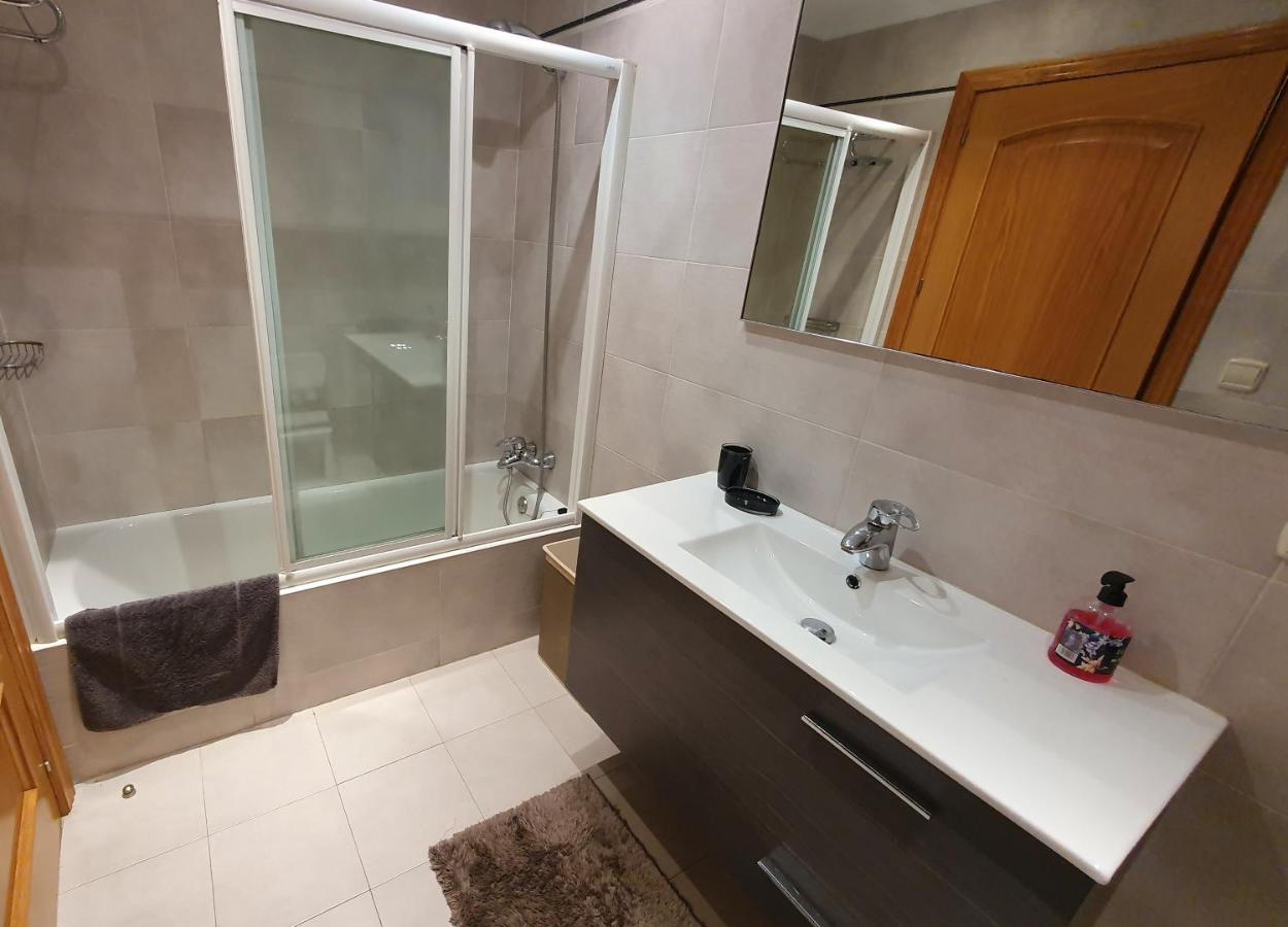 Ondartxo - Ongi Etorri Apartment Zumaia Bagian luar foto